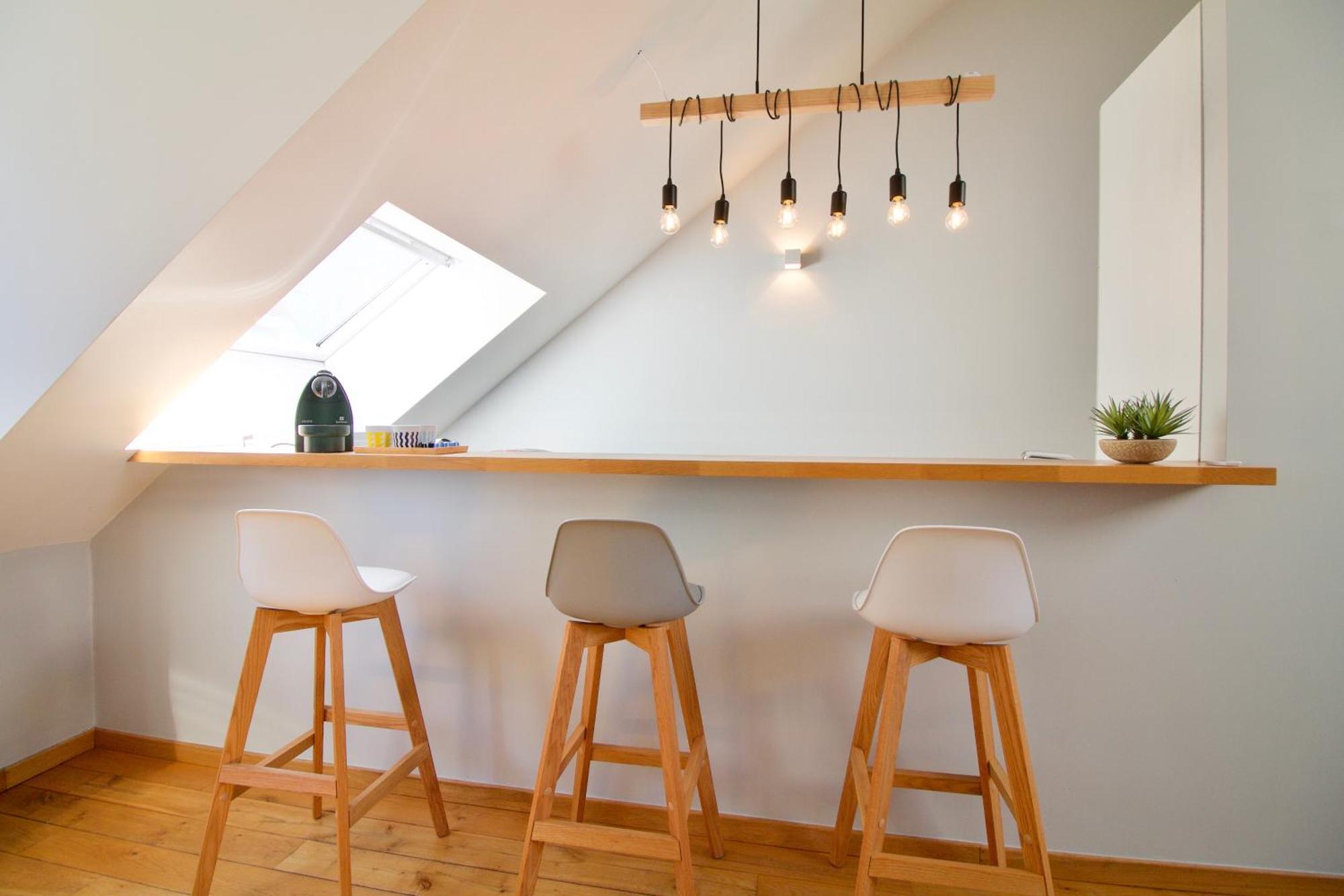 Heart Of Grand Place - Stunning 2Br Duplex ブリュッセル エクステリア 写真